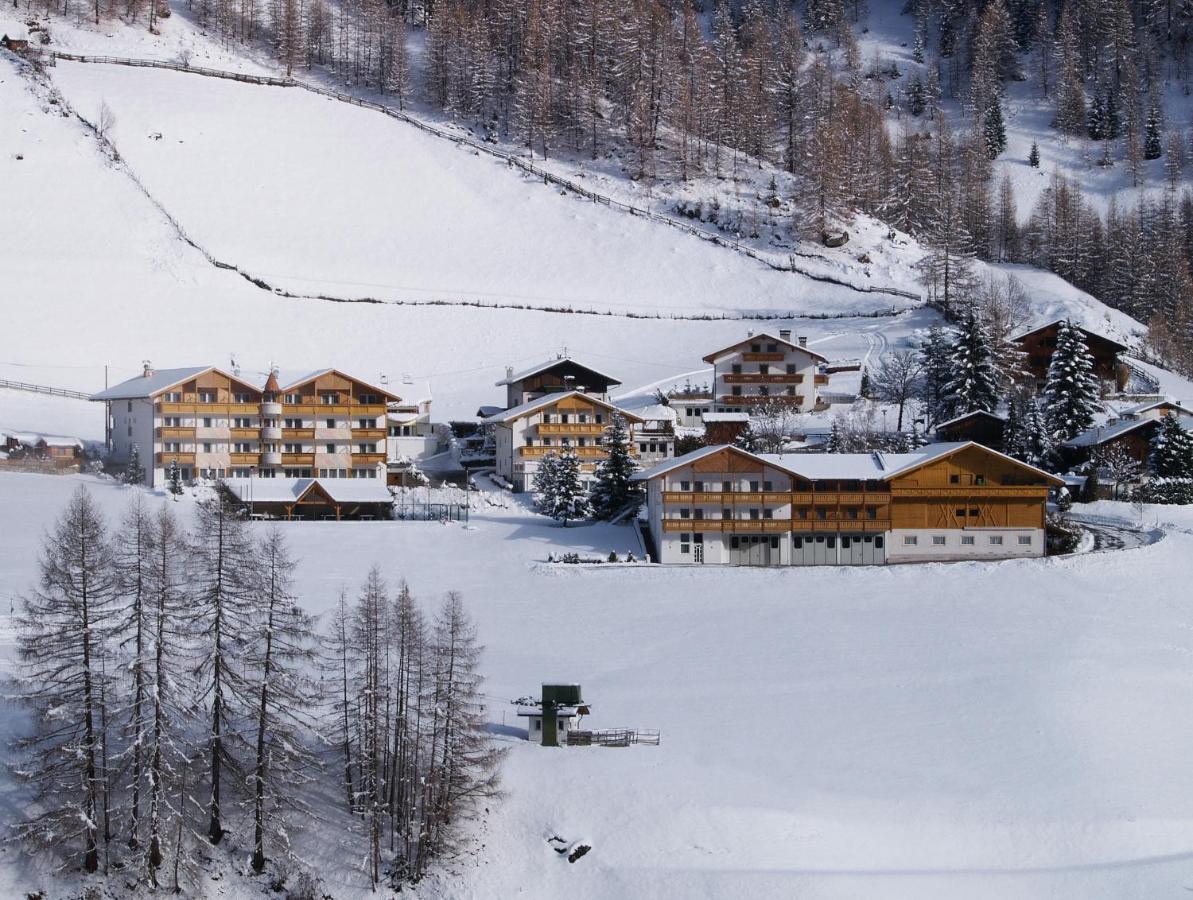 Hotel Rinsbacherhof Mühlwald Eksteriør bilde