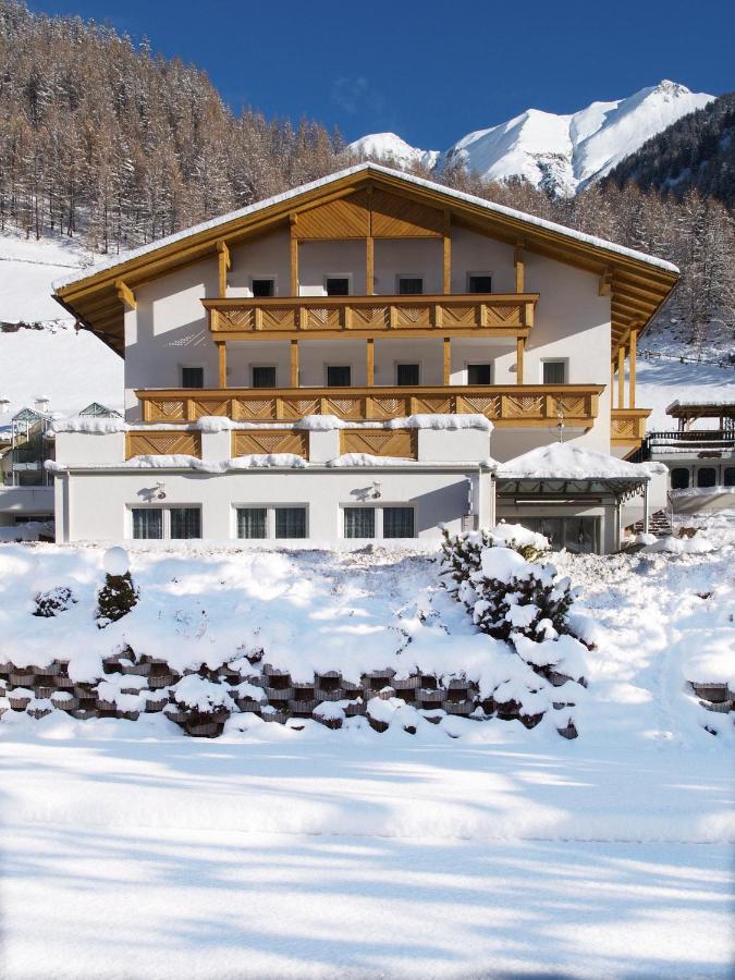 Hotel Rinsbacherhof Mühlwald Eksteriør bilde